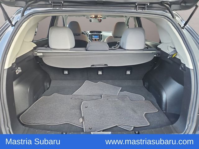 Used 2021 Gray Subaru Premium image 36