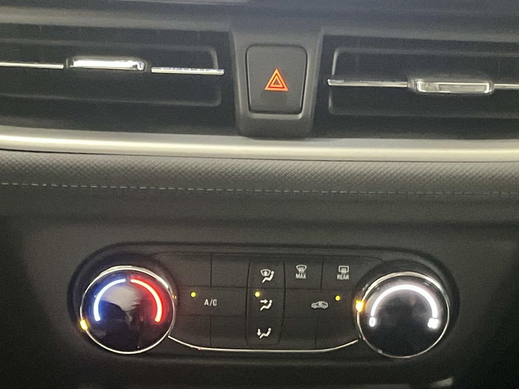 2026 Chevrolet Trailblazer LS - Photo 19
