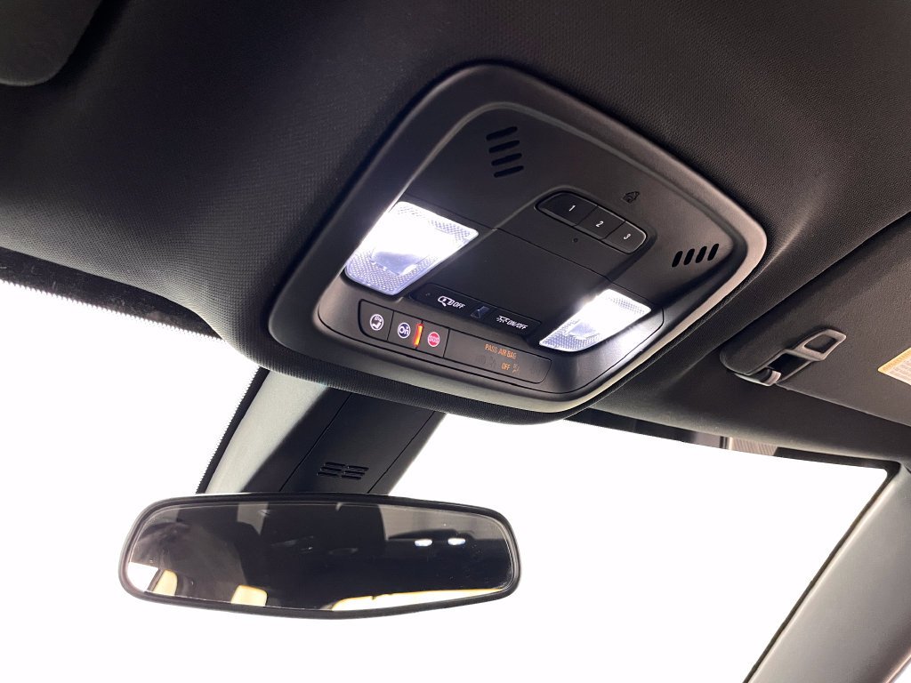 2022 Chevrolet Traverse 1LT - Photo 26