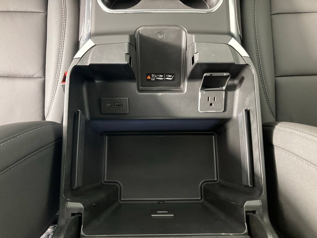 2026 Chevrolet Silverado 3500 HD LTZ - Photo 12
