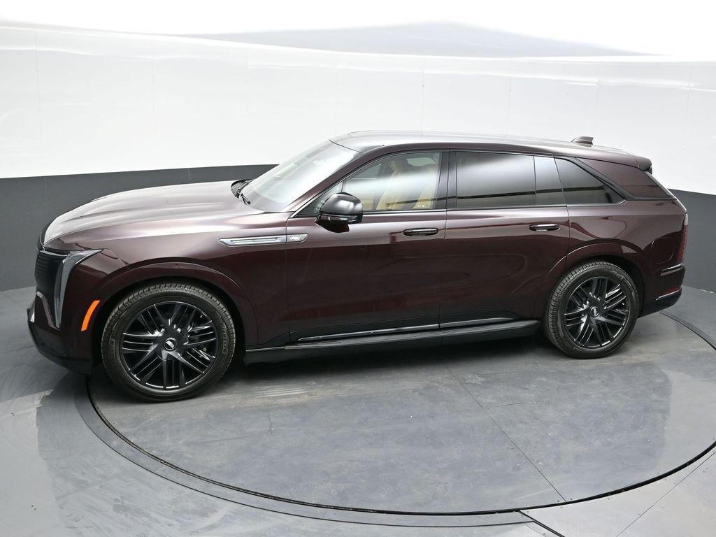 2025 Cadillac Escalade IQ Sport 2 - Photo 28