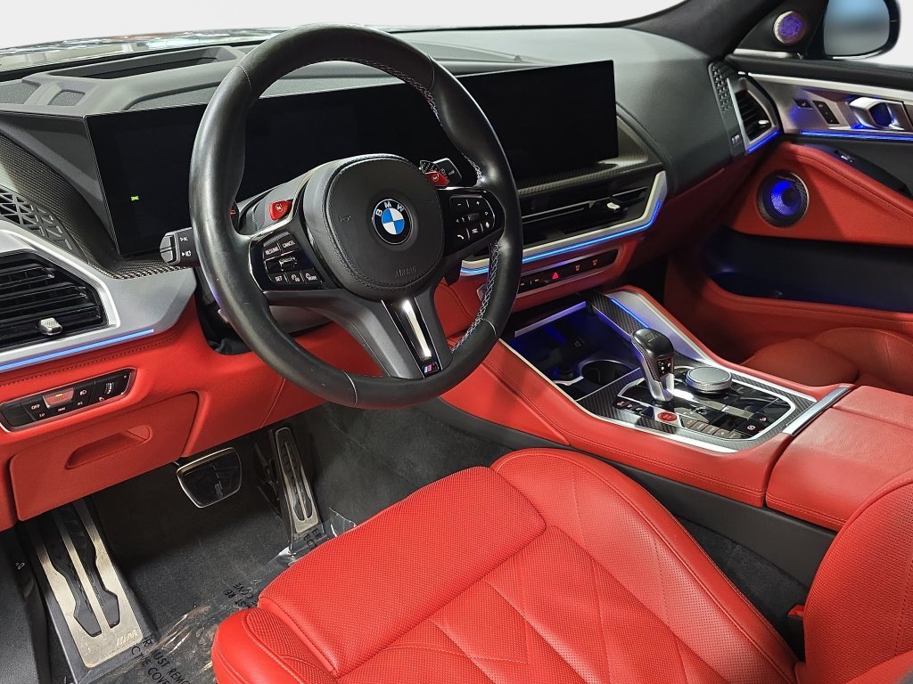Used 2023 Dravit Grey Metallic BMW  image 19