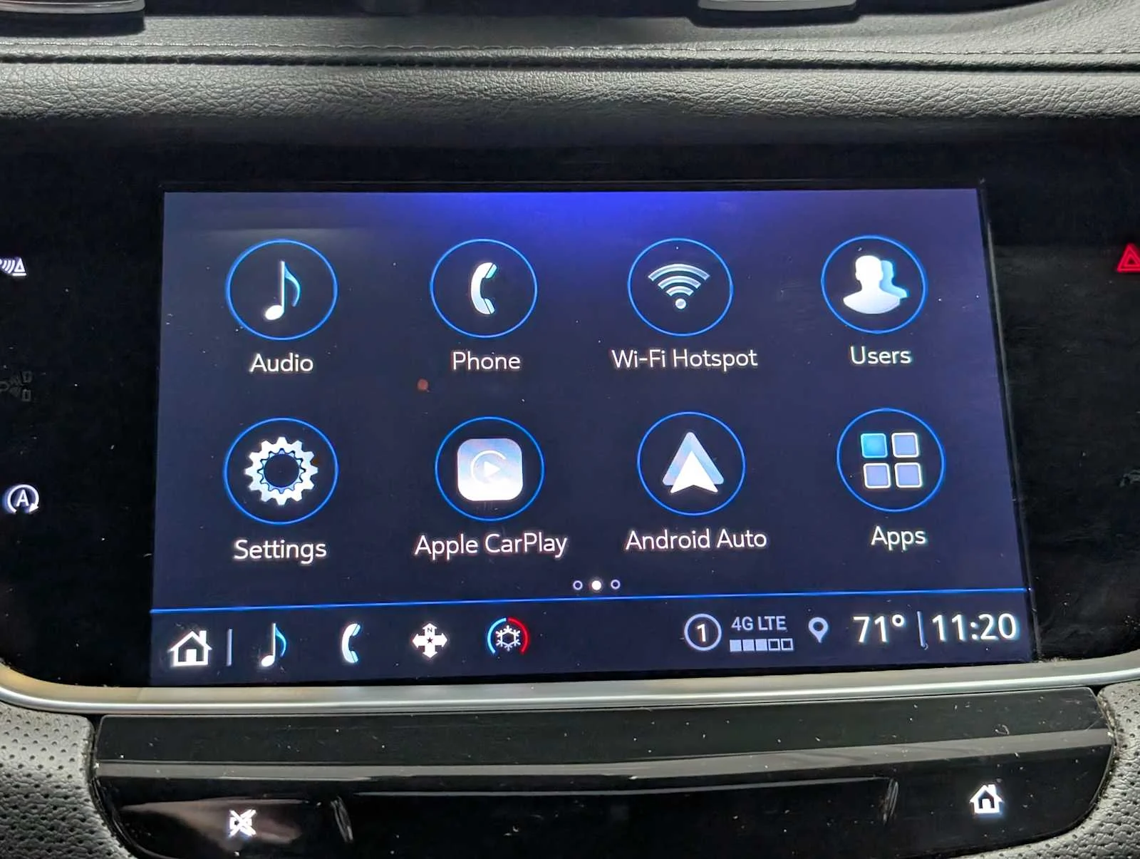 2026 Cadillac XT5 Luxury - Photo 27