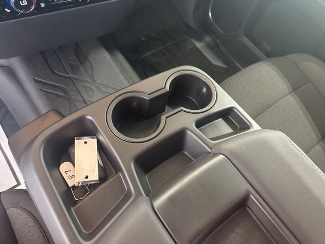 2026 Chevrolet Silverado 1500 RST - Photo 11