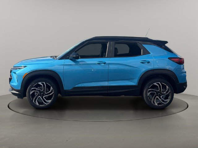 2026 Chevrolet Trailblazer RS - Photo 5