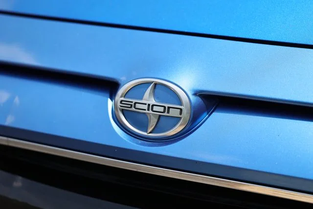Used 2016 Sapphire Scion Base image 11