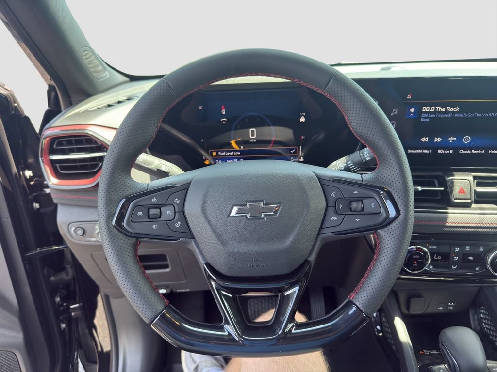 2026 Chevrolet Trailblazer RS - Photo 10