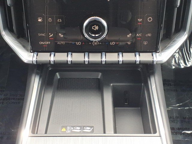 2026 GMC Acadia Elevation - Photo 19