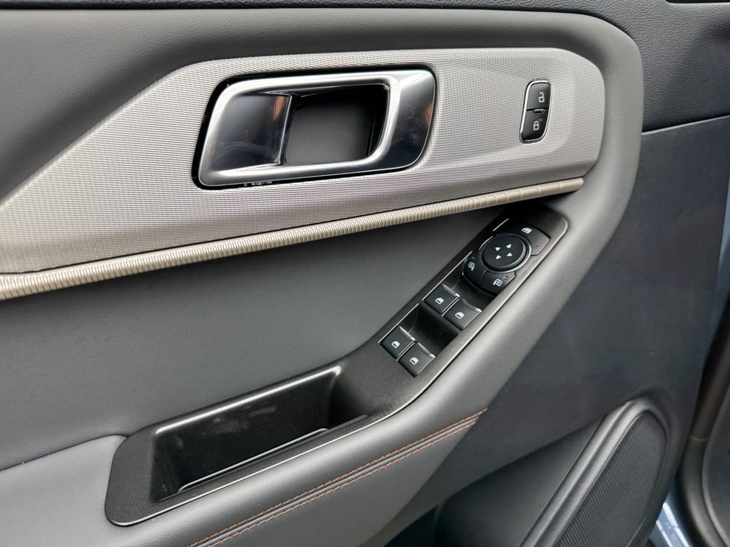 New 2026 Blue Ford Active image 11