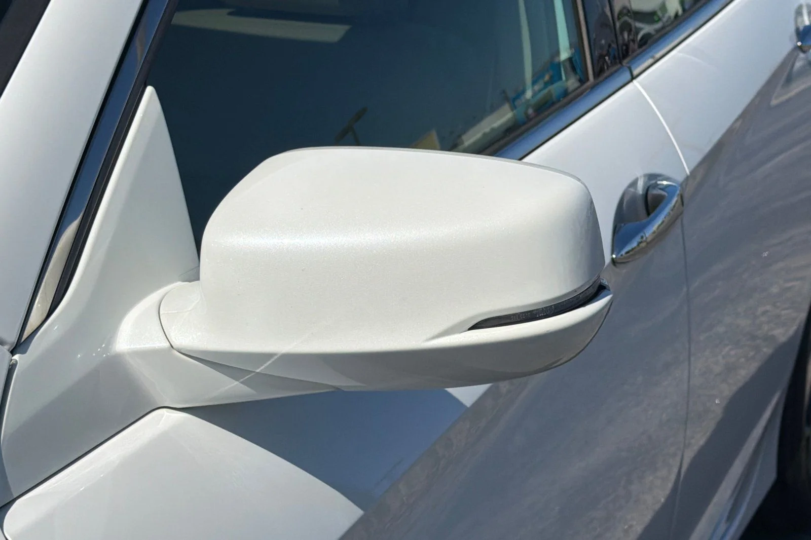 Used 2016  Honda EX-L image 42