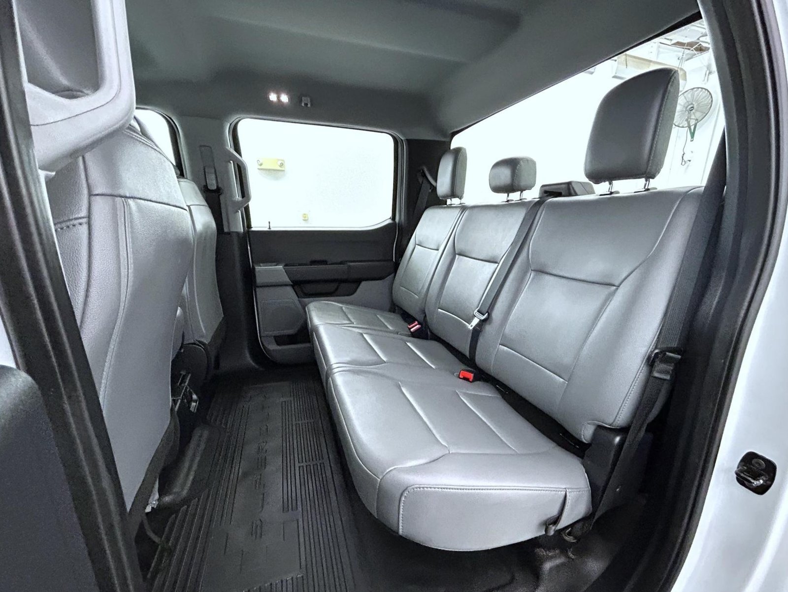 Used 2026 White Ford XL image 19