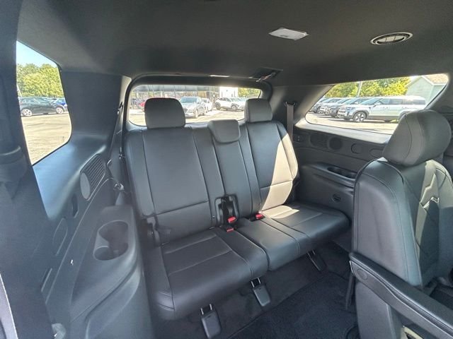 2026 Hyundai Palisade XRT Pro - Photo 7