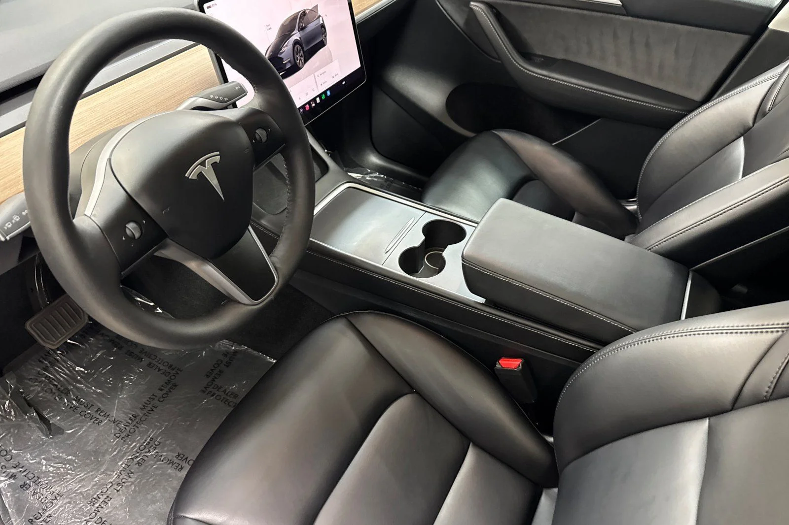 Used 2024  Tesla Long Range image 12