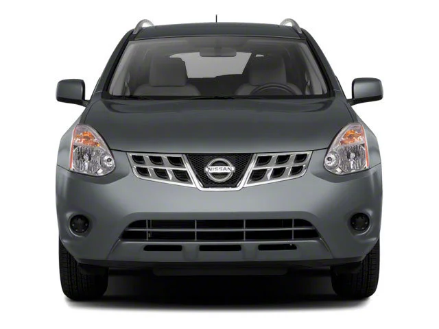 Used 2013 Pearl White Nissan S image 7