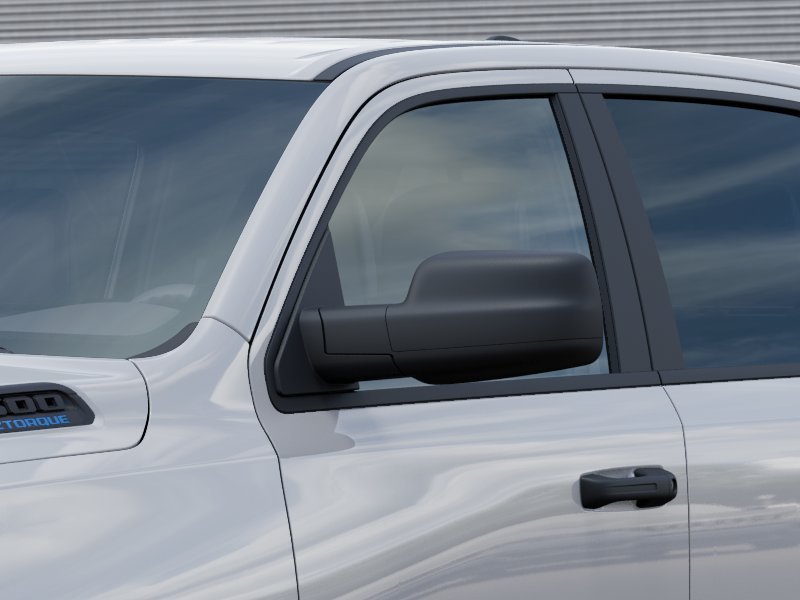 New 2026 Bright White Clear-Coat Exterior Paint RAM Express image 38
