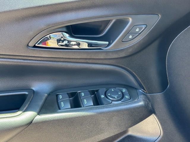 2024 Chevrolet Equinox LT - Photo 16