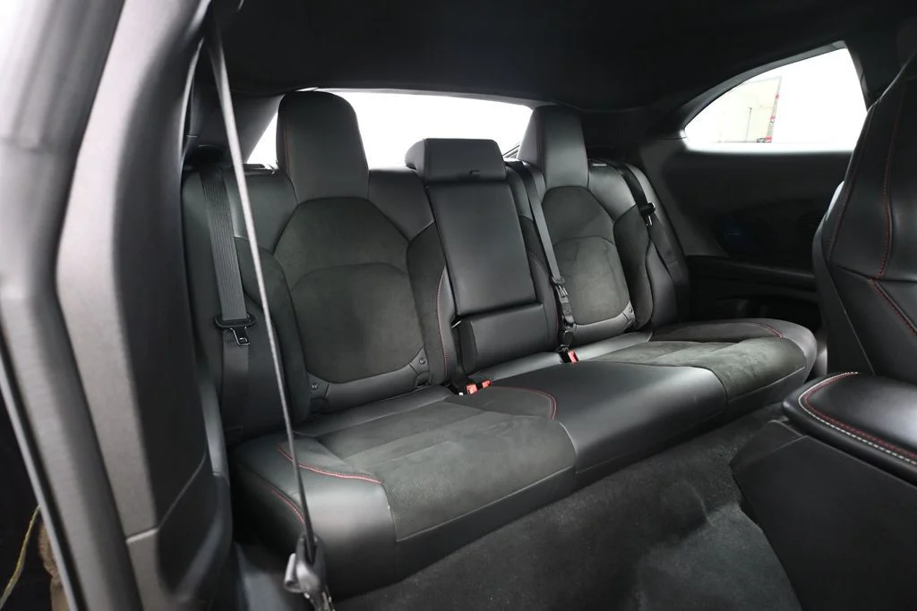 Used 2024 Black Dodge R/T Scat Pack image 31