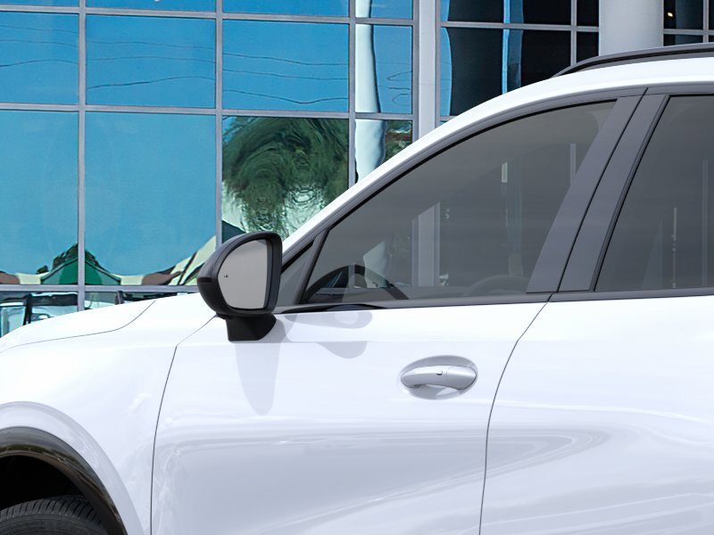 2026 Buick Envision Sport Touring - Photo 12
