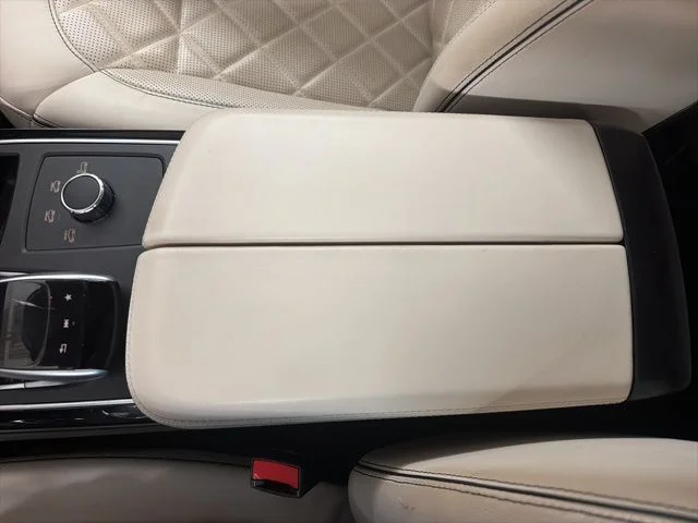 Used 2018 Black Mercedes-Benz GLE 350 image 26