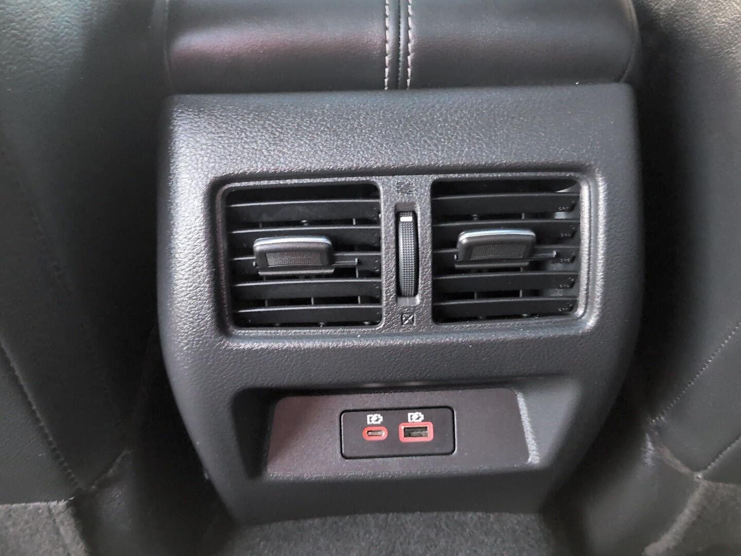 Used 2025 Scarlet Ember Nissan SL image 14