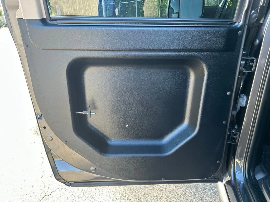 Used 2019 Gray Ram Tradesman image 25