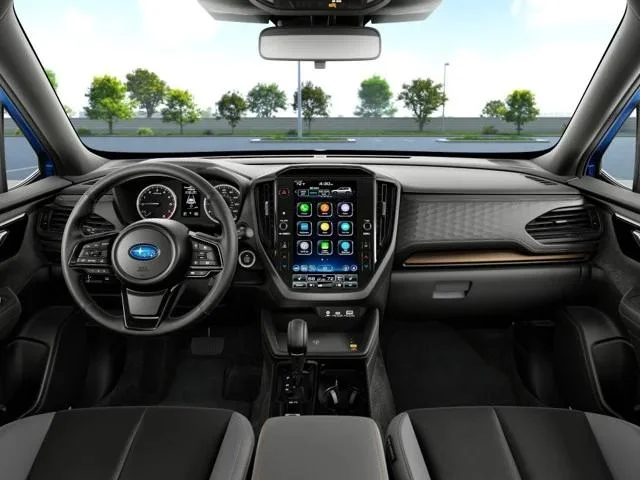 New 2026 SAPPHIRE BLUE PEARL Subaru Sport Onyx Edition image 18