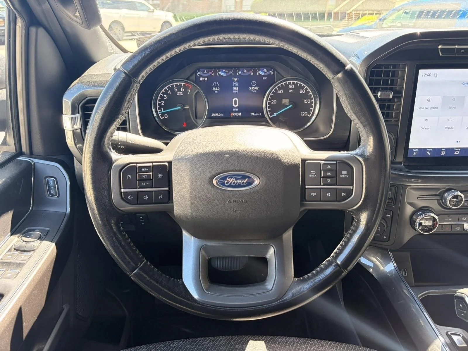 Certified Used 2021 Lead Foot Ford XL image 9