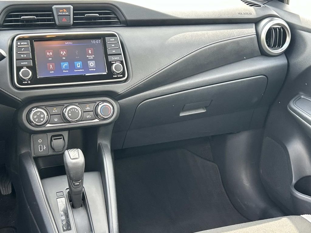 Certified Used 2025 Gray Nissan 1.6 S image 22