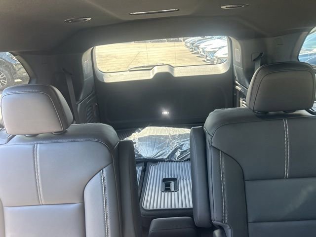 2026 GMC Acadia Elevation - Photo 15