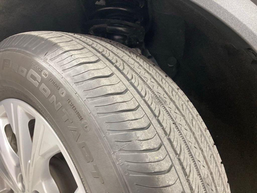 Used 2025 Gray Ford Active image 24