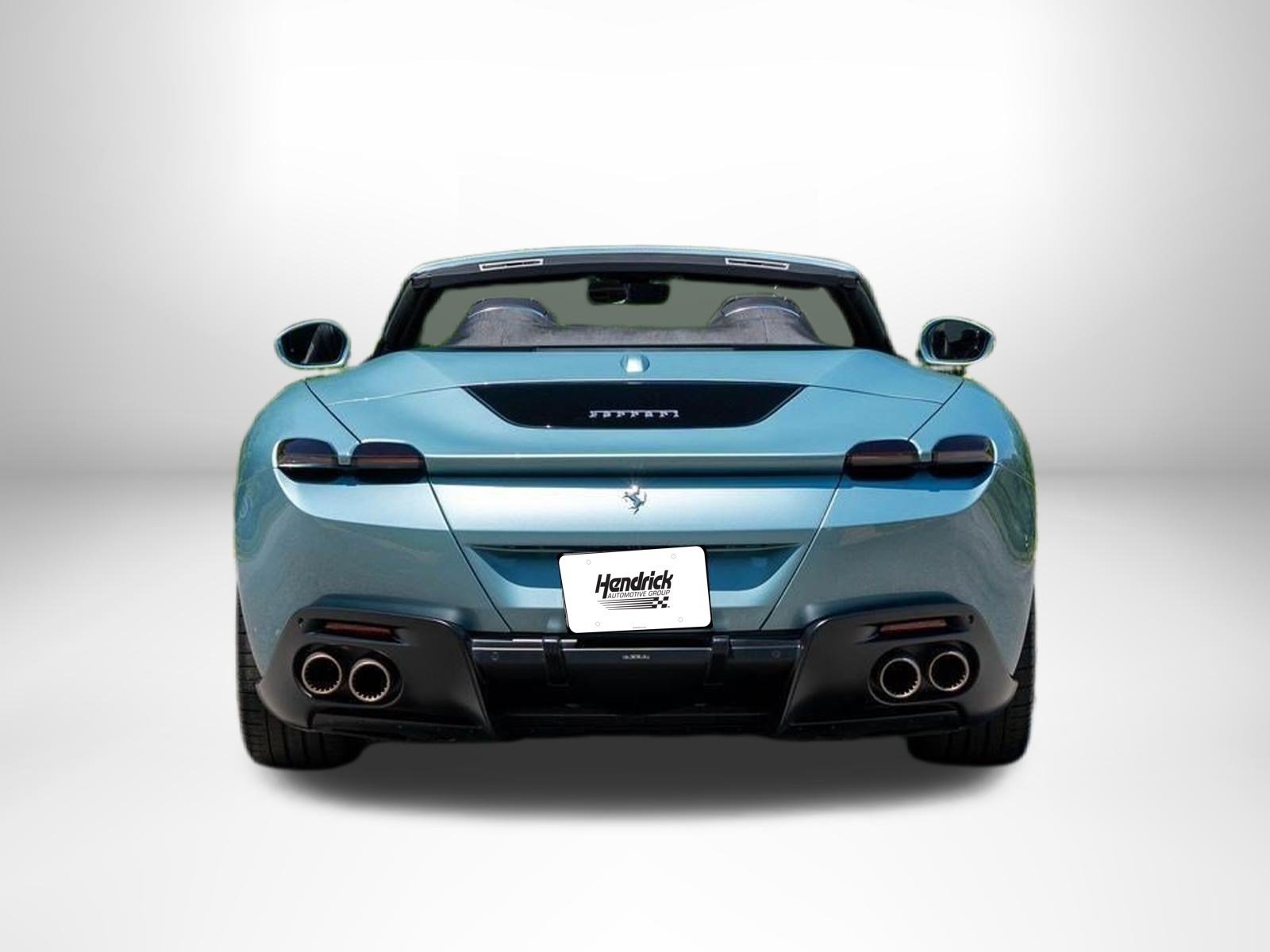 Used 2024  Ferrari  image 10
