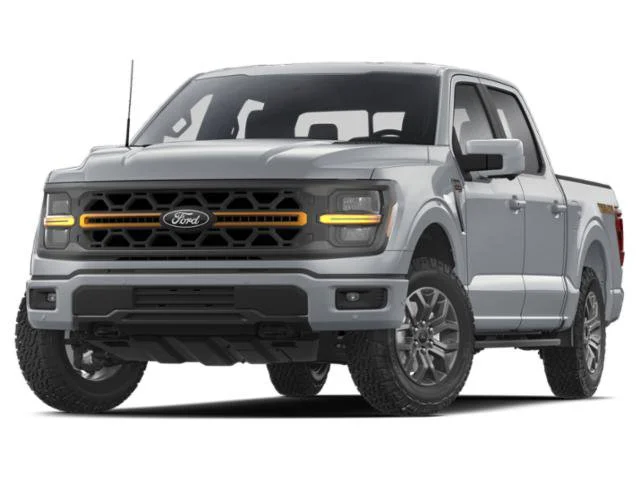 2026 Ford F-150 Tremor 4x4 SuperCrew 5-1/2 Box's photo