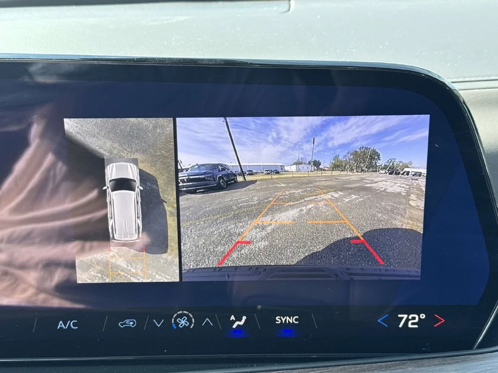 2026 Chevrolet Tahoe LS - Photo 49
