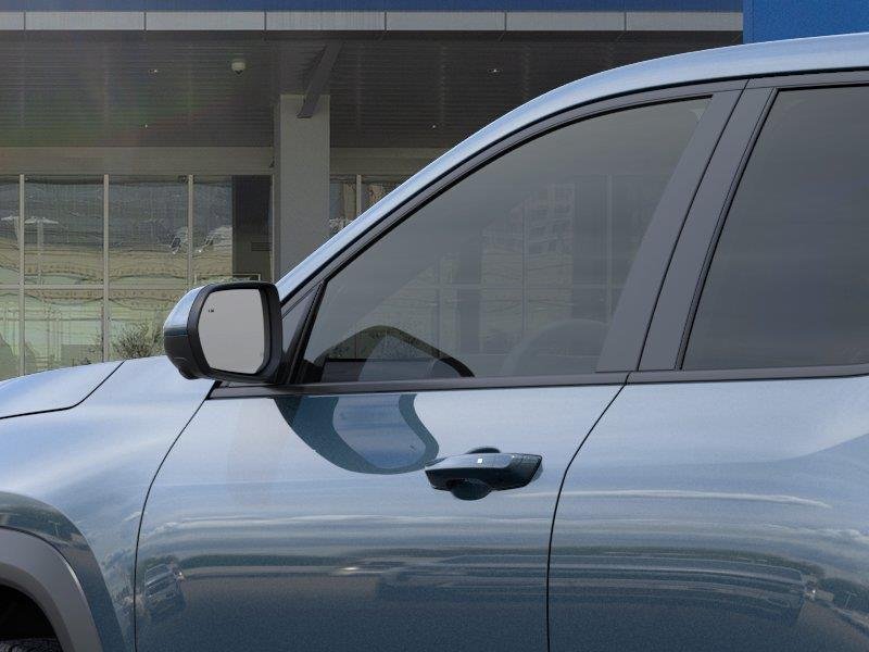 2027 Chevrolet Equinox LT - Photo 12