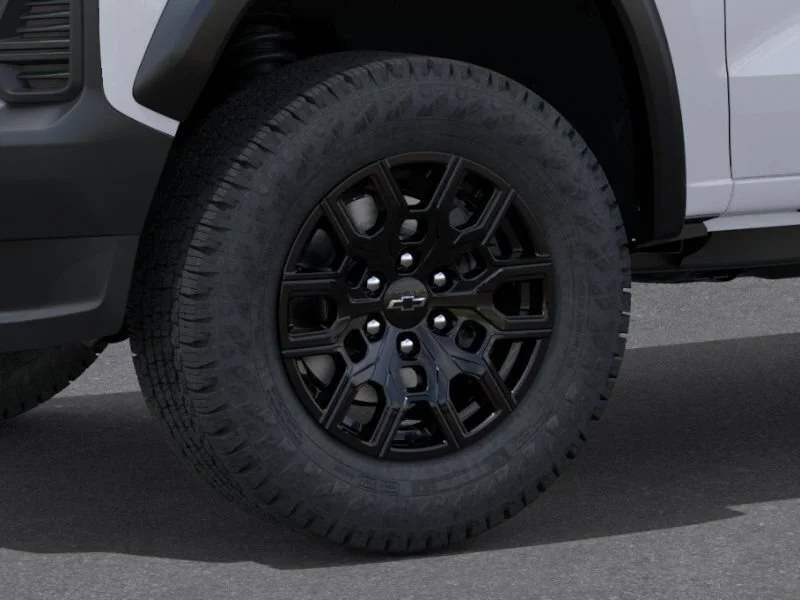 2026 Chevrolet Colorado Trail Boss - Photo 14