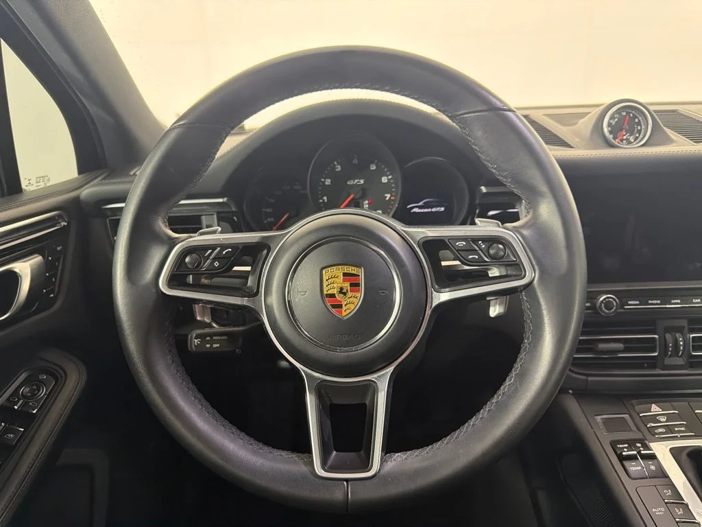 Used 2021 White Porsche GTS image 19