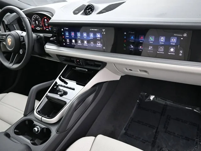 2026 Porsche Cayenne Coup Base - Photo 61