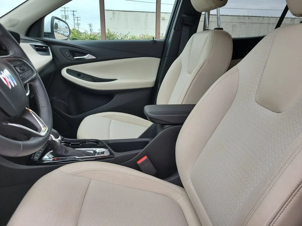 2024 Buick Encore GX Preferred - Photo 17