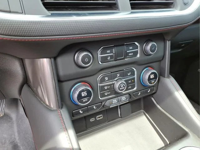 Used 2023 Gray Chevrolet RST image 27