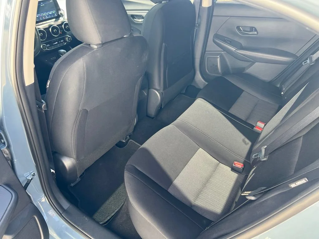 Used 2025  Nissan SV image 20