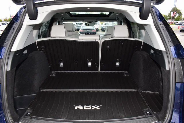2023 Acura RDX Advance Package - Photo 22