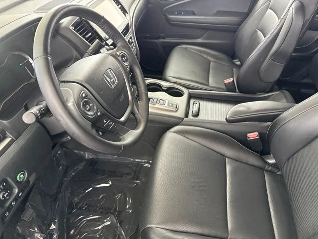 Used 2023 Gray Honda RTL-E image 24