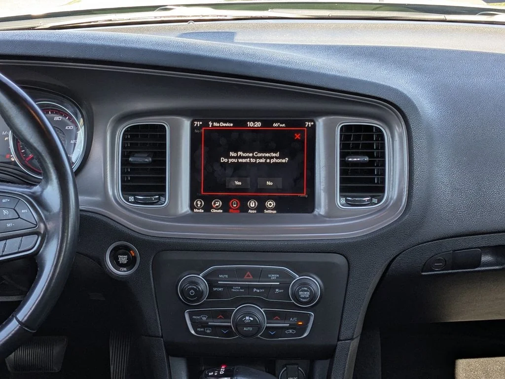 Certified Used 2023 Green Dodge GT image 17