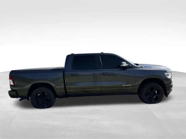 Used 2020 Gray Ram Big Horn/Lone Star image 2