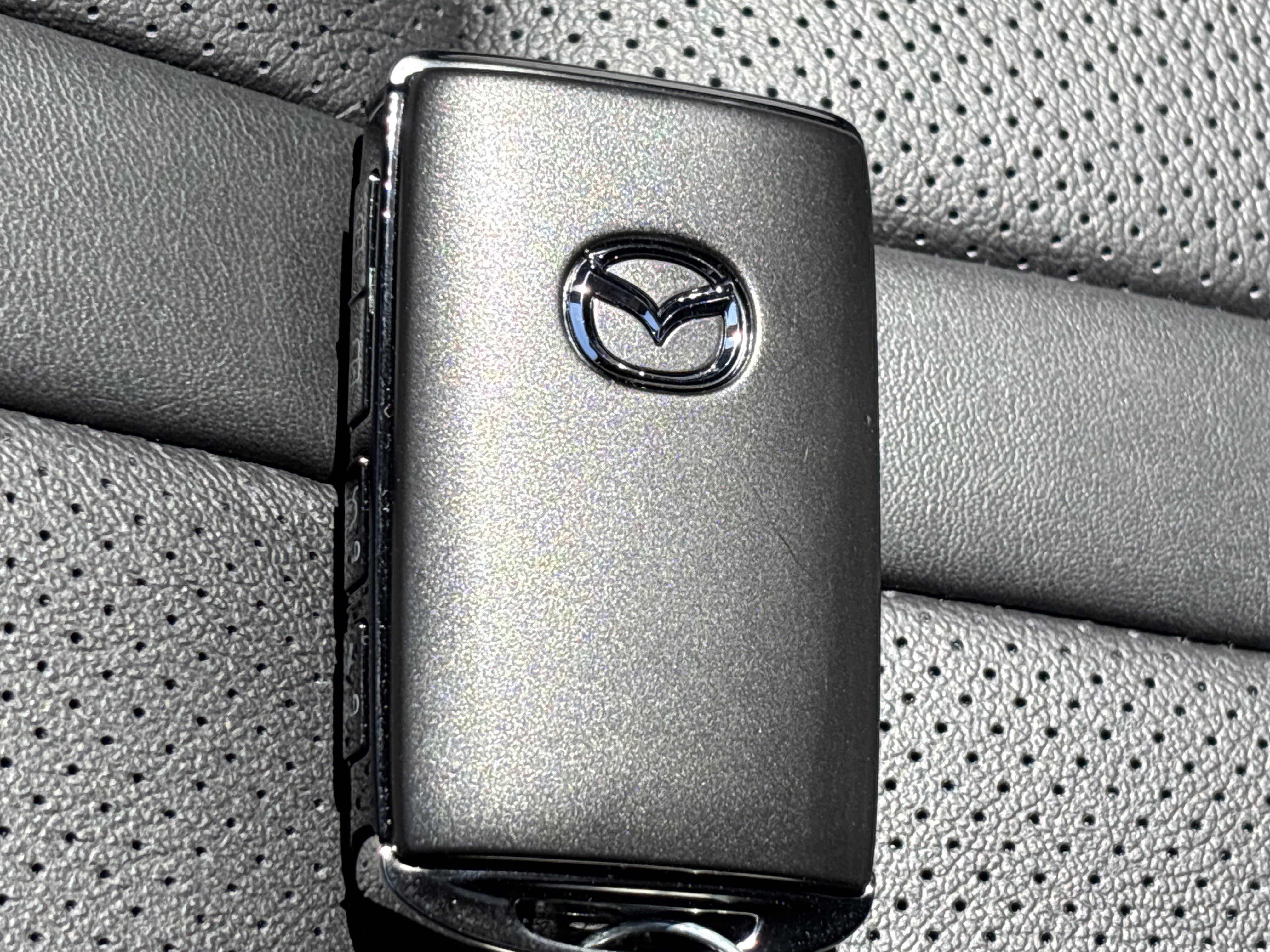 New 2026 Cypress Mazda 2.5 Turbo Premium Plus AWD image 45