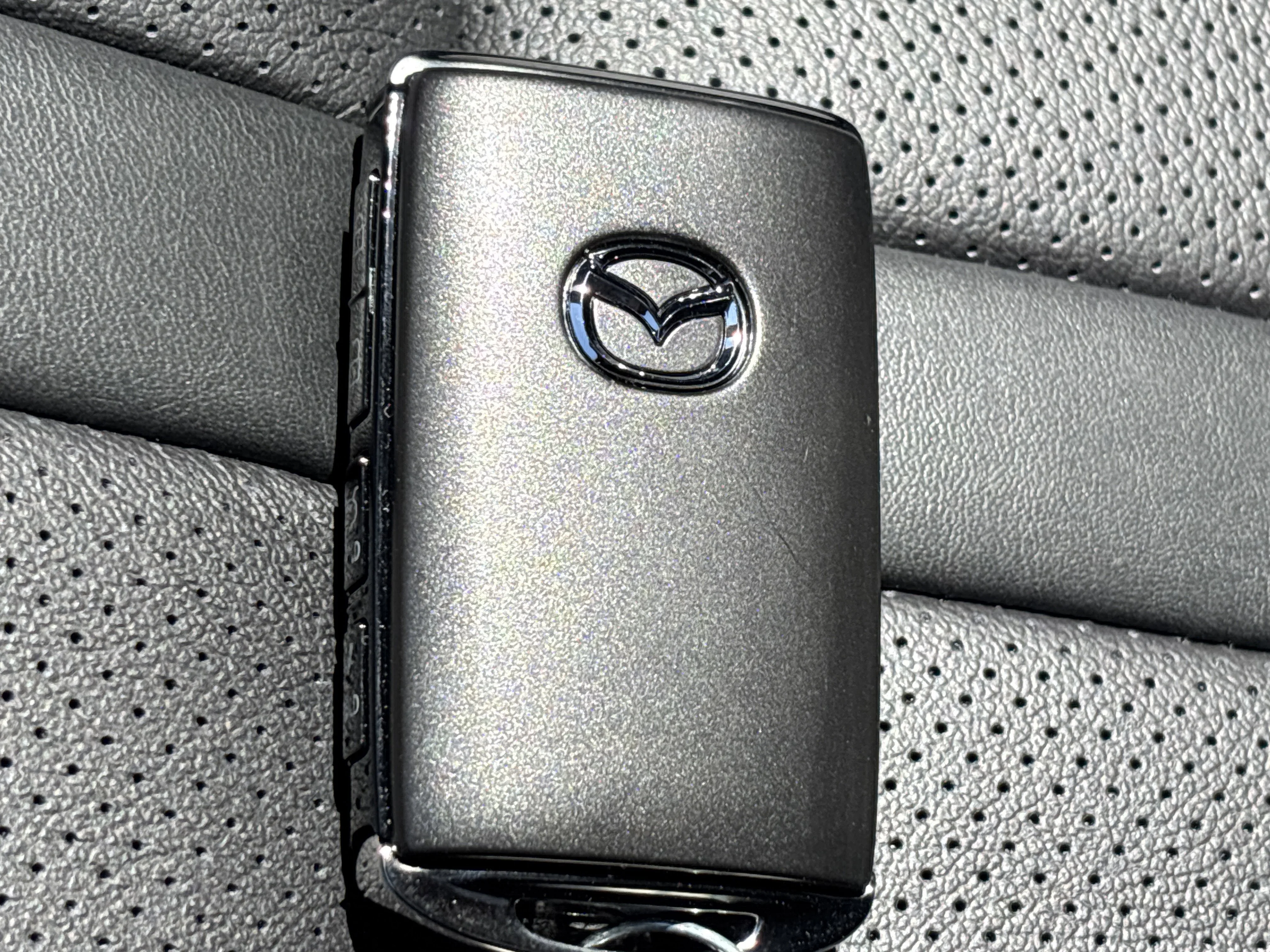 New 2026 Cypress Mazda 2.5 Turbo Premium Plus AWD image 45