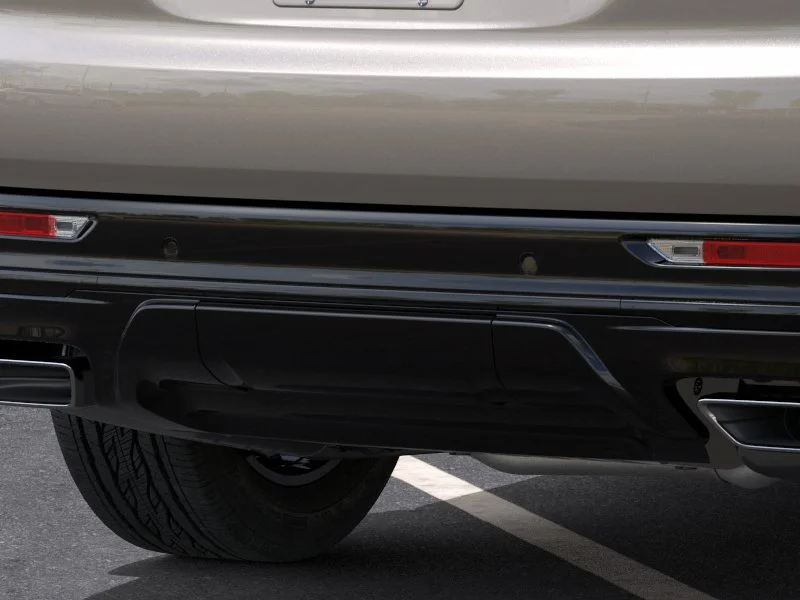 New 2027 Stone Metallic Buick Sport Touring AWD image 14