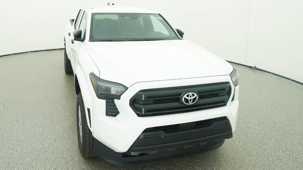 New 2026 Ice Cap Toyota SR image 65