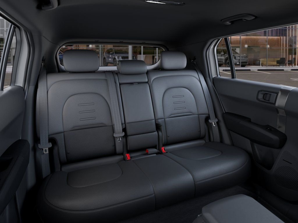 New 2027 Snow White Pearl Kia  image 16