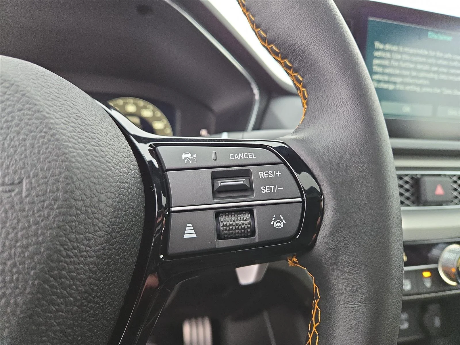 2026 Acura Integra A-Spec w/Technology Package - Photo 13